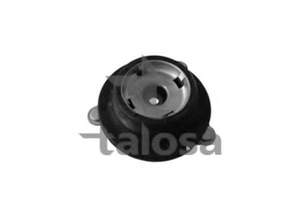 TALOSA 63-04919 Опора стойки амортизатора для PEUGEOT 407 (Пежо 407) TALOSA 63-04919 Опора стойки амортизатора для PEUGEOT 407 (Пежо 407)