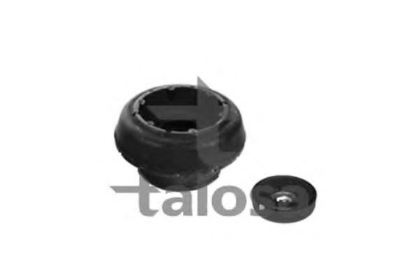 TALOSA 63-04967 Опора стойки амортизатора для VOLKSWAGEN JETTA III (Фольксваген Джетта 3) TALOSA 63-04967 Опора стойки амортизатора для VOLKSWAGEN JETTA III (Фольксваген Джетта 3)