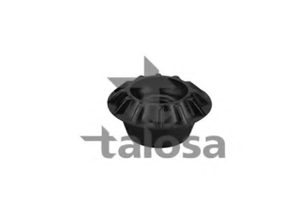 TALOSA 63-04971 Опора стойки амортизатора для VOLKSWAGEN JETTA III (Фольксваген Джетта 3) TALOSA 63-04971 Опора стойки амортизатора для VOLKSWAGEN JETTA III (Фольксваген Джетта 3)