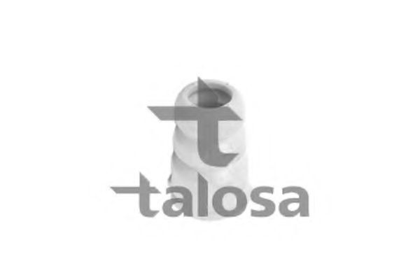 TALOSA 63-04978 Опора стойки амортизатора для AUDI (Ауди) TALOSA 63-04978 Опора стойки амортизатора для AUDI (Ауди)