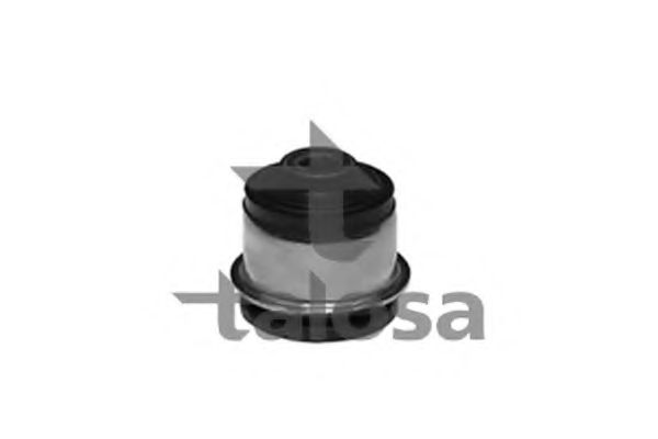 TALOSA 61-01830 Подвеска, двигатель для AUDI 80 (Ауди 80) TALOSA 61-01830 Подвеска, двигатель для AUDI 80 (Ауди 80)