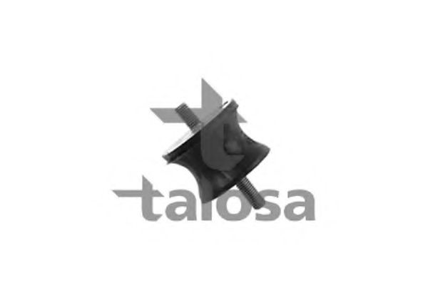 TALOSA 62-02132 Подвеска, автоматическая коробка передач для BMW 7 (Бмв 7) TALOSA 62-02132 Подвеска, автоматическая коробка передач для BMW 7 (Бмв 7)