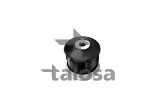 TALOSA 62-02255 Втулка, балка моста для FORD FIESTA (Форд Фиэста) TALOSA 62-02255 Втулка, балка моста для FORD FIESTA (Форд Фиэста)