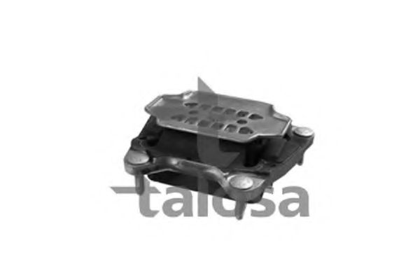 TALOSA 62-02583 Подвеска, автоматическая коробка передач 