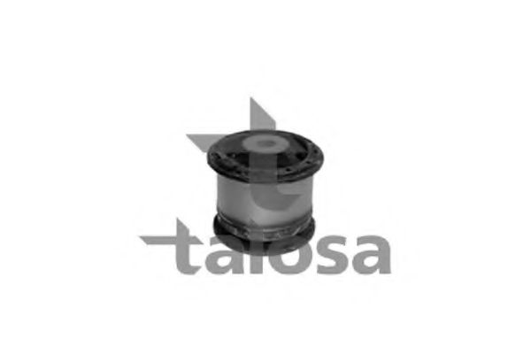 TALOSA 62-04823 Втулка, балка моста для FORD ESCORT 95 (Форд Эскорт 95) TALOSA 62-04823 Втулка, балка моста для FORD ESCORT 95 (Форд Эскорт 95)
