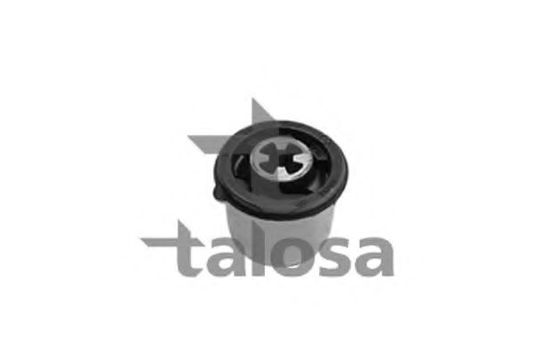TALOSA 62-04828 Втулка, балка моста для MAZDA DEMIO (Мазда Дэмио) TALOSA 62-04828 Втулка, балка моста для MAZDA DEMIO (Мазда Дэмио)