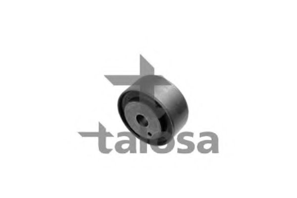 TALOSA 62-04839 Втулка, балка моста для MERCEDES-BENZ SLK (Мэрcэдэс-бэнз Слк) TALOSA 62-04839 Втулка, балка моста для MERCEDES-BENZ SLK (Мэрcэдэс-бэнз Слк)