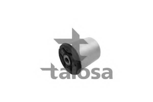 TALOSA 62-04850 Втулка, балка моста для OPEL ASCONA B (Опель Асcона б) TALOSA 62-04850 Втулка, балка моста для OPEL ASCONA B (Опель Асcона б)