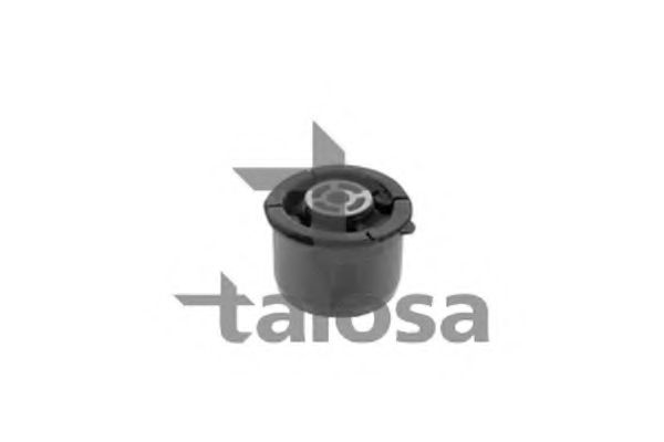TALOSA 62-04863 Втулка, балка моста для PEUGEOT GRAND RAID (Пежо Гранд раид) TALOSA 62-04863 Втулка, балка моста для PEUGEOT GRAND RAID (Пежо Гранд раид)