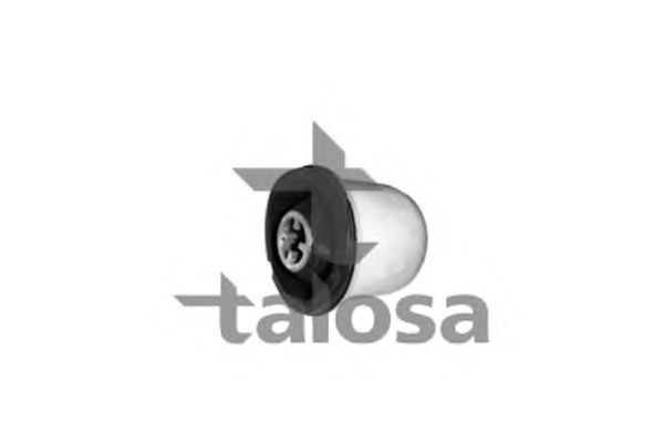 TALOSA 62-04865 Втулка, балка моста для RENAULT MEGANE II -LET (Рено Меган 2 лет) TALOSA 62-04865 Втулка, балка моста для RENAULT MEGANE II -LET (Рено Меган 2 лет)