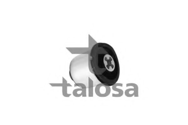 TALOSA 62-04867 Втулка, балка моста для MERCEDES-BENZ CITAN INER (Мэрcэдэс-бэнз Cитан инэр) TALOSA 62-04867 Втулка, балка моста для MERCEDES-BENZ CITAN INER (Мэрcэдэс-бэнз Cитан инэр)