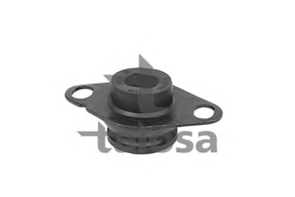 TALOSA 62-05240 Подвеска, автоматическая коробка передач 