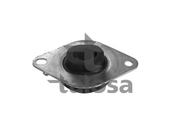 TALOSA 62-05245 Подвеска, автоматическая коробка передач 