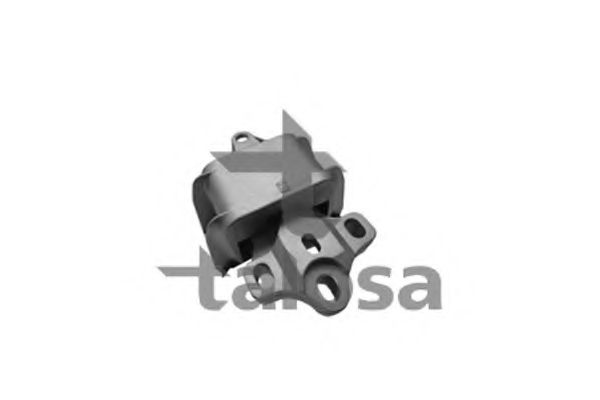 TALOSA 62-05348 Подвеска, автоматическая коробка передач 