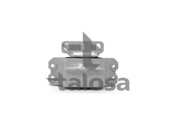 TALOSA 62-05351 Подвеска, автоматическая коробка передач для VOLKSWAGEN JETTA I (Фольксваген Жэтта и) TALOSA 62-05351 Подвеска, автоматическая коробка передач для VOLKSWAGEN JETTA I (Фольксваген Жэтта и)