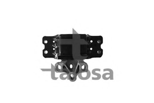 TALOSA 62-05352 Подвеска, автоматическая коробка передач для VOLKSWAGEN JETTA I (Фольксваген Жэтта и) TALOSA 62-05352 Подвеска, автоматическая коробка передач для VOLKSWAGEN JETTA I (Фольксваген Жэтта и)