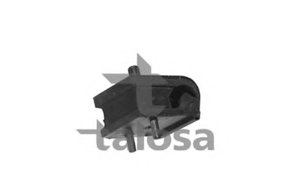 TALOSA 62-05354 Подвеска, автоматическая коробка передач для VOLKSWAGEN GOLF (Фольксваген Голф) TALOSA 62-05354 Подвеска, автоматическая коробка передач для VOLKSWAGEN GOLF (Фольксваген Голф)