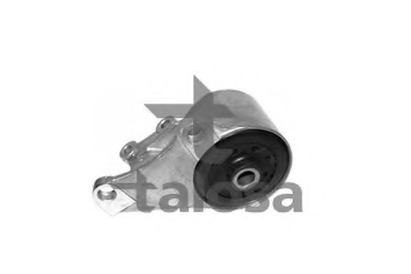TALOSA 62-05363 Подвеска, автоматическая коробка передач для VOLKSWAGEN T4 (Фольксваген Т4) TALOSA 62-05363 Подвеска, автоматическая коробка передач для VOLKSWAGEN T4 (Фольксваген Т4)