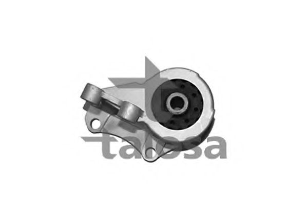 TALOSA 62-05367 Подвеска, автоматическая коробка передач для VOLKSWAGEN T4 (Фольксваген Т4) TALOSA 62-05367 Подвеска, автоматическая коробка передач для VOLKSWAGEN T4 (Фольксваген Т4)