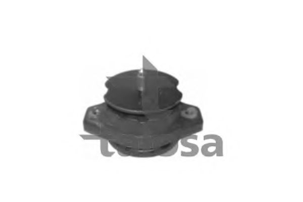 TALOSA 62-05370 Подвеска, автоматическая коробка передач для VOLKSWAGEN T4 (Фольксваген Т4) TALOSA 62-05370 Подвеска, автоматическая коробка передач для VOLKSWAGEN T4 (Фольксваген Т4)