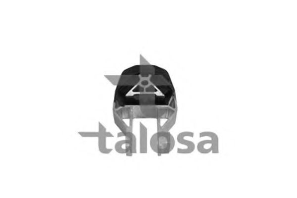 TALOSA 62-06700 Подвеска, автоматическая коробка передач для MAZDA AXELA (Мазда Аxэла) TALOSA 62-06700 Подвеска, автоматическая коробка передач для MAZDA AXELA (Мазда Аxэла)