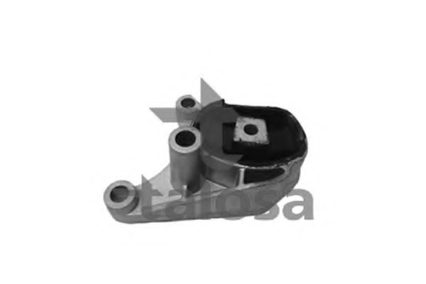 TALOSA 62-06705 Подвеска, автоматическая коробка передач для FORD KA (Форд Ка) TALOSA 62-06705 Подвеска, автоматическая коробка передач для FORD KA (Форд Ка)