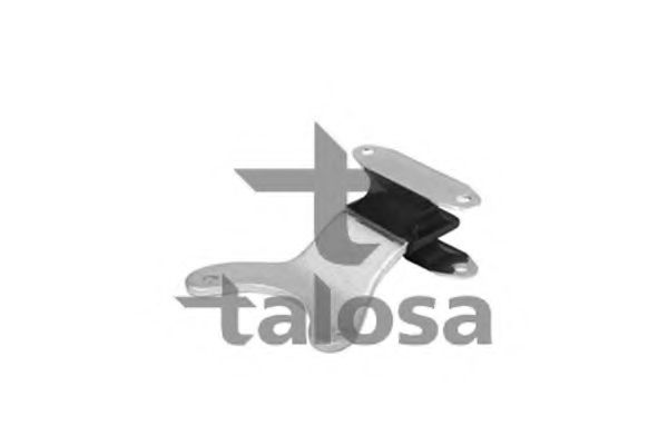 TALOSA 62-06799 Подвеска, автоматическая коробка передач для FIAT SUPERBRAVO (Фиат Супербраvо) TALOSA 62-06799 Подвеска, автоматическая коробка передач для FIAT SUPERBRAVO (Фиат Супербраvо)