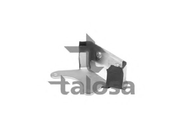 TALOSA 62-06800 Подвеска, автоматическая коробка передач для FIAT SUPERBRAVO (Фиат Супербраvо) TALOSA 62-06800 Подвеска, автоматическая коробка передач для FIAT SUPERBRAVO (Фиат Супербраvо)
