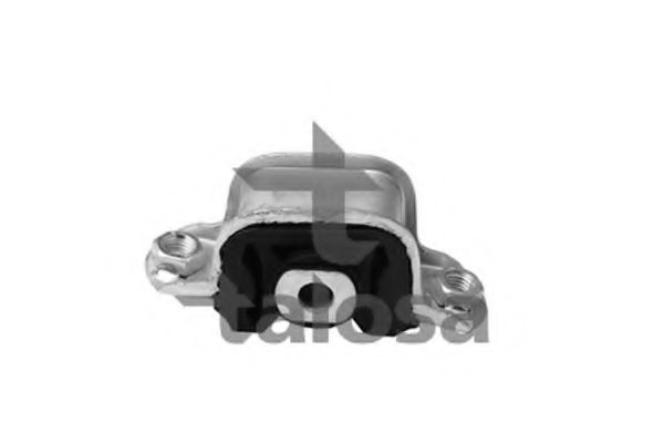 TALOSA 62-06804 Подвеска, автоматическая коробка передач для CITROËN RELAY (CитроËн Рэлаъ) TALOSA 62-06804 Подвеска, автоматическая коробка передач для CITROËN RELAY (CитроËн Рэлаъ)