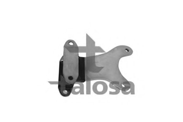 TALOSA 62-06809 Подвеска, автоматическая коробка передач для FIAT SUPERBRAVO (Фиат Супербраvо) TALOSA 62-06809 Подвеска, автоматическая коробка передач для FIAT SUPERBRAVO (Фиат Супербраvо)