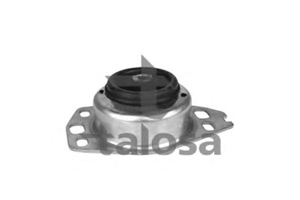 TALOSA 62-06814 Подвеска, автоматическая коробка передач для FIAT TEMPRA (Фиат Тэмпра) TALOSA 62-06814 Подвеска, автоматическая коробка передач для FIAT TEMPRA (Фиат Тэмпра)
