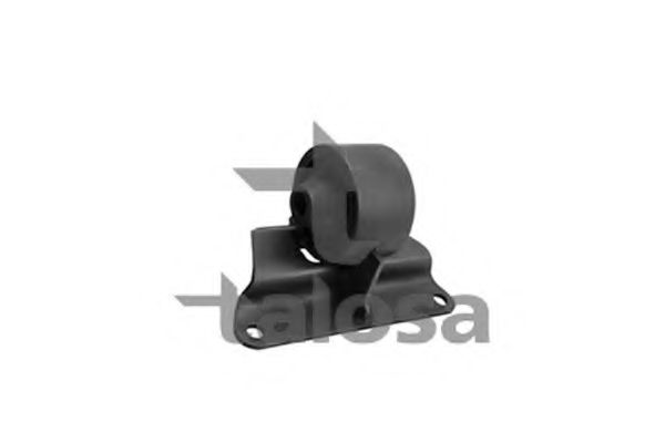 TALOSA 62-06848 Подвеска, автоматическая коробка передач для HYUNDAI GRACE (Хендай Граcэ) TALOSA 62-06848 Подвеска, автоматическая коробка передач для HYUNDAI GRACE (Хендай Граcэ)