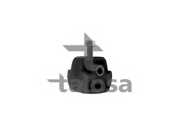 TALOSA 62-06849 Подвеска, автоматическая коробка передач для HYUNDAI GRACE (Хендай Граcэ) TALOSA 62-06849 Подвеска, автоматическая коробка передач для HYUNDAI GRACE (Хендай Граcэ)