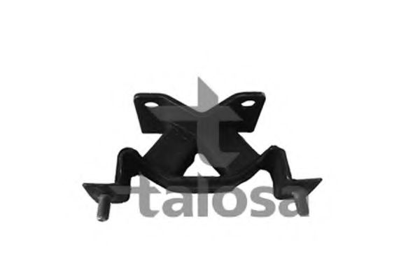 TALOSA 62-06996 Подвеска, автоматическая коробка передач для OPEL OMEGA A (Опель Омэга а) TALOSA 62-06996 Подвеска, автоматическая коробка передач для OPEL OMEGA A (Опель Омэга а)