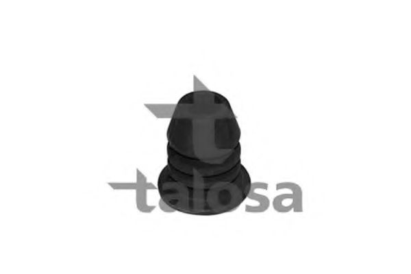 TALOSA 63-01835 Опора стойки амортизатора для VOLKSWAGEN PASSAT (Фольксваген Пассат) TALOSA 63-01835 Опора стойки амортизатора для VOLKSWAGEN PASSAT (Фольксваген Пассат)
