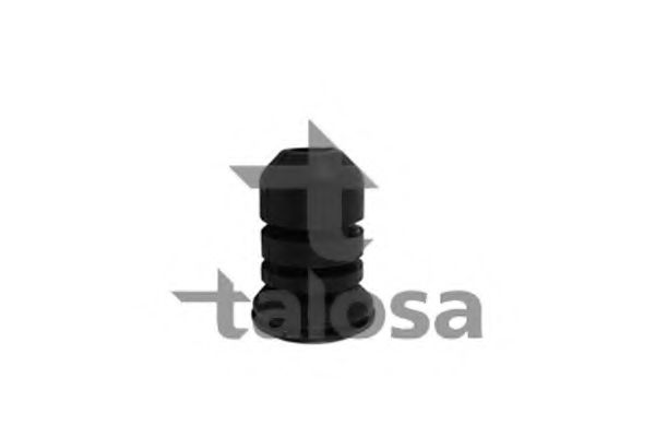 TALOSA 63-01836 Опора стойки амортизатора для VOLKSWAGEN JETTA III (Фольксваген Джетта 3) TALOSA 63-01836 Опора стойки амортизатора для VOLKSWAGEN JETTA III (Фольксваген Джетта 3)