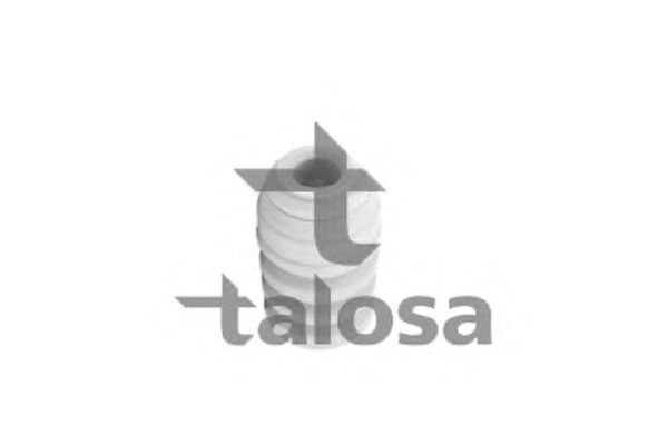 TALOSA 63-01837 Опора стойки амортизатора для VOLKSWAGEN JETTA III (Фольксваген Джетта 3) TALOSA 63-01837 Опора стойки амортизатора для VOLKSWAGEN JETTA III (Фольксваген Джетта 3)