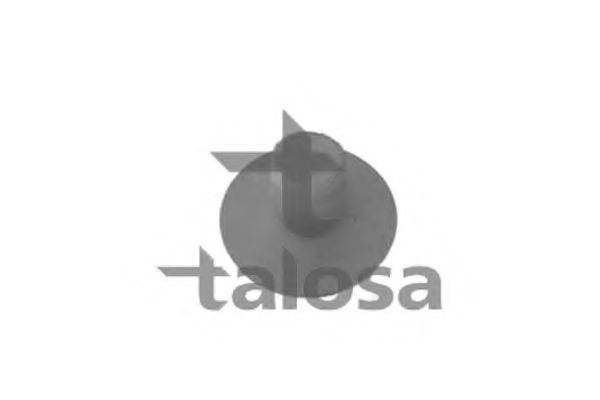 TALOSA 63-01938 Опора стойки амортизатора для OPEL (Опель) TALOSA 63-01938 Опора стойки амортизатора для OPEL (Опель)
