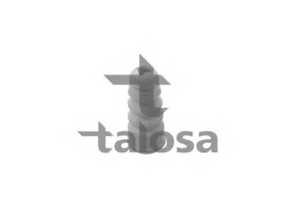 TALOSA 63-02144 Опора стойки амортизатора 