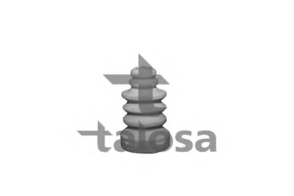TALOSA 63-02146 Опора стойки амортизатора для VOLKSWAGEN BORA / JETTA V (1K5), GOLF V Variant (1K5), JETTA V (1K5), VENTO V (1K5) 1.4 TSI TALOSA 63-02146 Опора стойки амортизатора для VOLKSWAGEN BORA / JETTA V (1K5), GOLF V Variant (1K5), JETTA V (1K5), VENTO V (1K5) 1.4 TSI