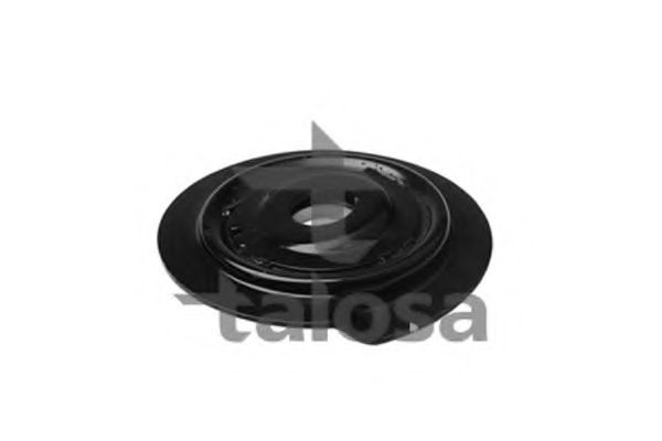 TALOSA 63-02149 Опора стойки амортизатора 