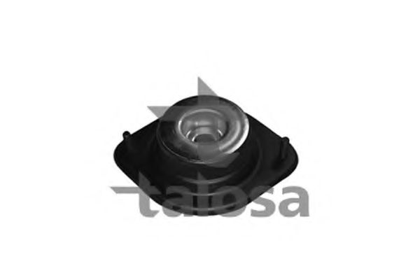 TALOSA 63-02157 Опора стойки амортизатора для VOLKSWAGEN CADDY I (Фольксваген Cаддъ и) TALOSA 63-02157 Опора стойки амортизатора для VOLKSWAGEN CADDY I (Фольксваген Cаддъ и)