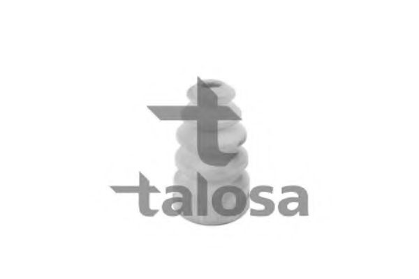 TALOSA 63-02579 Опора стойки амортизатора для AUDI (Ауди) TALOSA 63-02579 Опора стойки амортизатора для AUDI (Ауди)