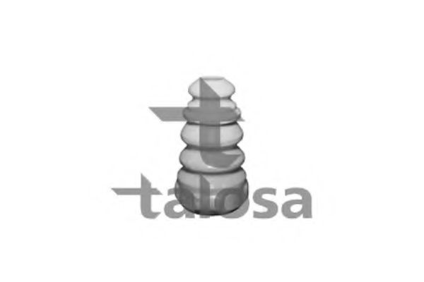TALOSA 63-02613 Опора стойки амортизатора для VOLKSWAGEN BORA / JETTA V (1K5), GOLF V Variant (1K5), JETTA V (1K5), VENTO V (1K5) 1.4 TSI TALOSA 63-02613 Опора стойки амортизатора для VOLKSWAGEN BORA / JETTA V (1K5), GOLF V Variant (1K5), JETTA V (1K5), VENTO V (1K5) 1.4 TSI