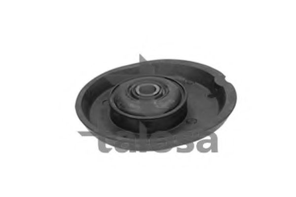 TALOSA 63-04923 Опора стойки амортизатора для PEUGEOT 207 (Пежо 207) TALOSA 63-04923 Опора стойки амортизатора для PEUGEOT 207 (Пежо 207)