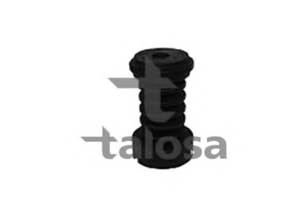 TALOSA 63-04975 Опора стойки амортизатора для AUDI FOX (Ауди Фоx) TALOSA 63-04975 Опора стойки амортизатора для AUDI FOX (Ауди Фоx)