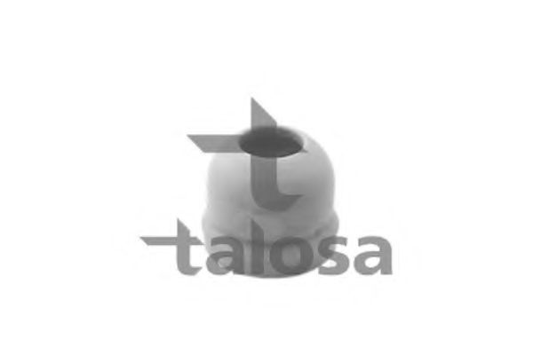 TALOSA 63-06213 Опора стойки амортизатора для OPEL (Опель) TALOSA 63-06213 Опора стойки амортизатора для OPEL (Опель)