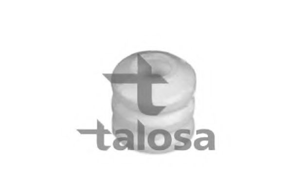 TALOSA 63-06216 Опора стойки амортизатора для OPEL CORSA A (Опель Cорса а) TALOSA 63-06216 Опора стойки амортизатора для OPEL CORSA A (Опель Cорса а)