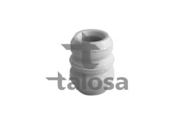 TALOSA 63-06219 Опора стойки амортизатора для OPEL (Опель) TALOSA 63-06219 Опора стойки амортизатора для OPEL (Опель)