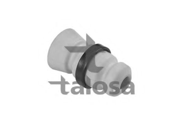 TALOSA 63-08067 Опора стойки амортизатора для PEUGEOT 407 (Пежо 407) TALOSA 63-08067 Опора стойки амортизатора для PEUGEOT 407 (Пежо 407)